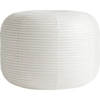 Stínidlo HAY Stínidlo závěsné lampy Paper Shade Donut Ø60