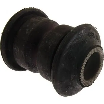 Zavěšení kol PŘEDNÍ HORNÍ POUZDRO ŘÍDICÍHO RAMENE STAŽENO 6613333114 FEBEST