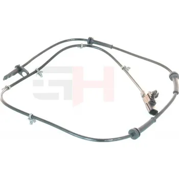 ABS Snímač ABS zadní levý Nissan Altima, Maxima 2009-2012 47901ZX70A AUTO-GH