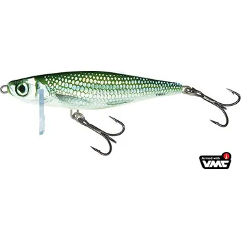 Umělá nástraha SALMO ® Wobler Salmo THRILL HBL *: Wobler Salmo THRILL HBL 5,0cm Sinking