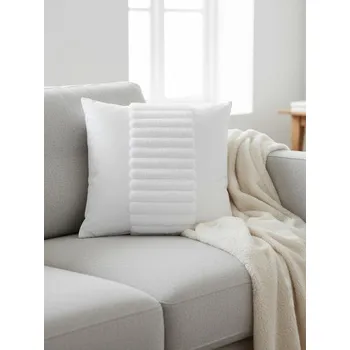 Polštář Sinsay - Dekorativní polštář - bílá - 882GJ-00X - 882GJ-00X-ONE