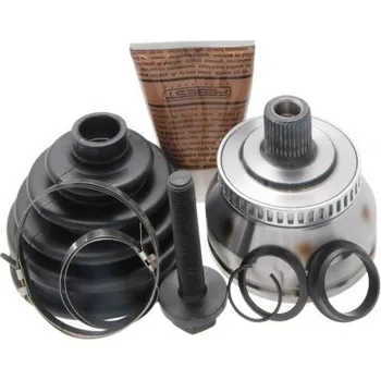 Poloosa kola VNĚJŠÍ KLOUB VYJMUTÝ 3B0498099BX FEBEST