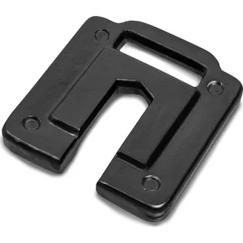 Stan MH Technic s.r.o. Závaží pro nůžkové stany - podkova - 5 kg