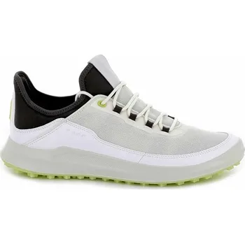 Golf ECCO Golf Core pánské boty tmavě modré Velikost bot: 41