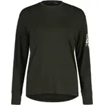 Maloja TjeldM. dámské triko dlouhý rukáv Alpine Woods vel. S