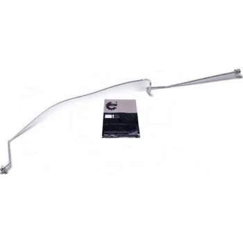 Sušič klimatizace Klimatizační potrubí Nissan Primastar Opel Vivaro A Renault Trafic II 8200228622 ESEN SKV