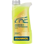 Mannol Antifreeze AG13+