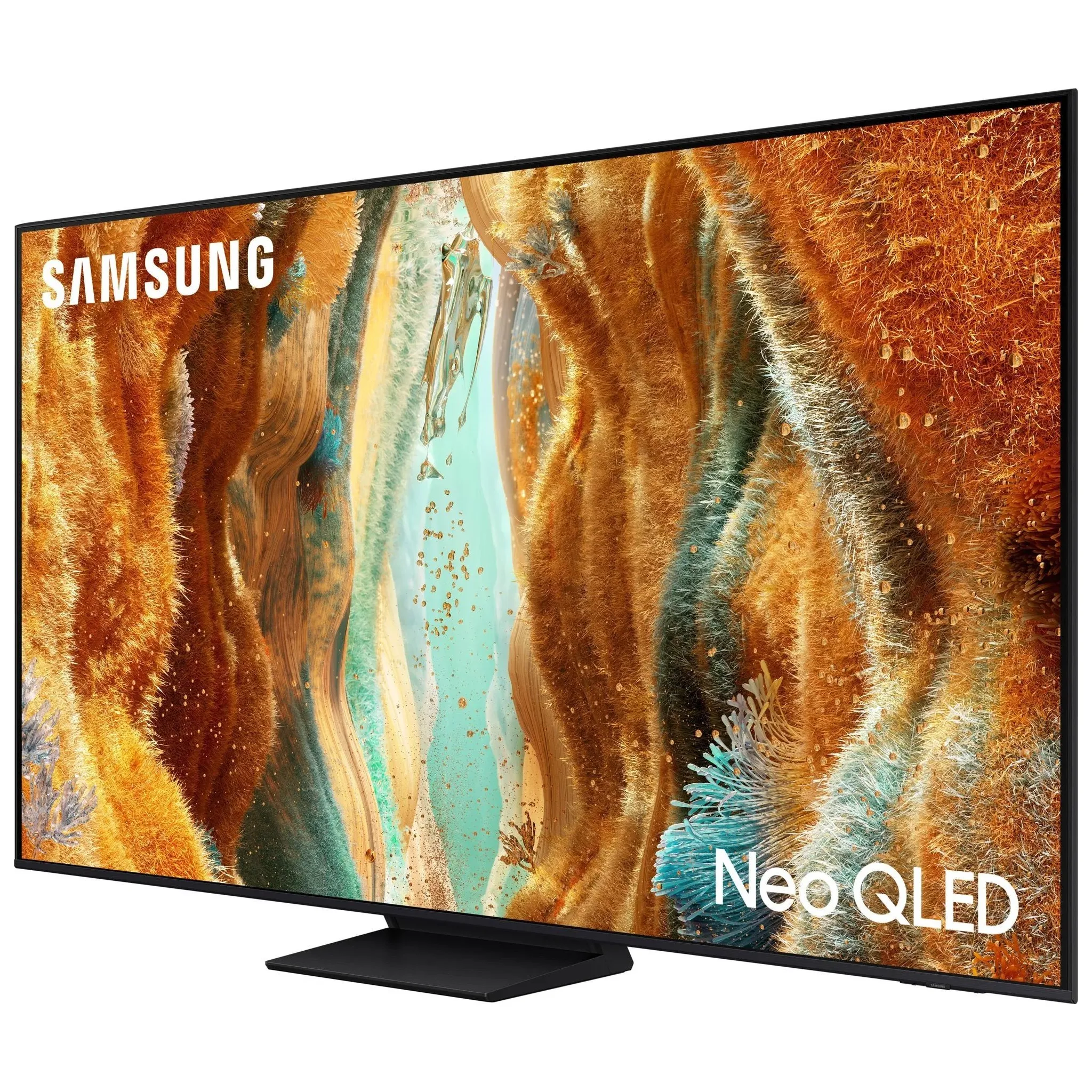 Fotografie 2 - Televizor Samsung 85" Neo QLED (QE85QN70FAUXXH)
