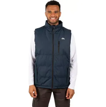 Pánská vesta Trespass Clasp velikost XXXL navy