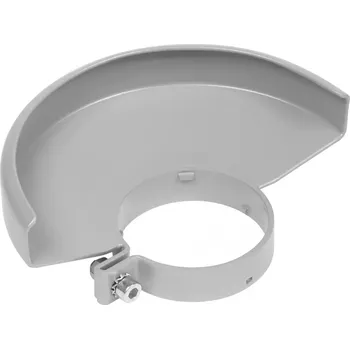 Ochranný kryt pro broušení GC-EBU 115-6 /125-7