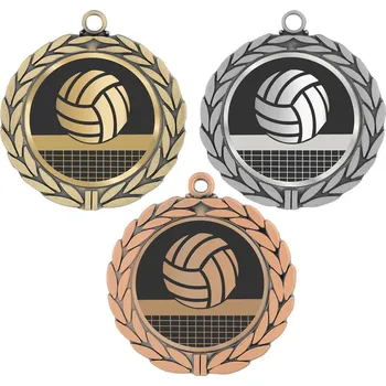 Volejbal medaile D8A-LAC023 Stuhu vyberte z naší nabídky.