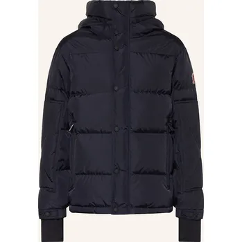 Pánská bunda Moncler Enfant Chlapecká Péřová Lyžařská Bunda Kasanka,...