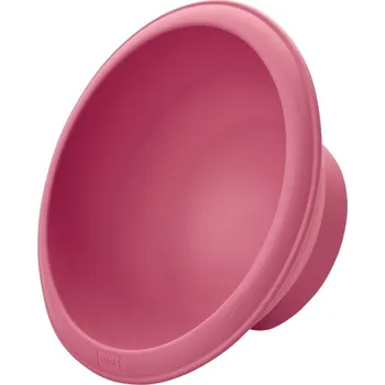 Nádoba na pečení Lurch Flexiform silikonová forma na dort o 18cm růžová (00083004)