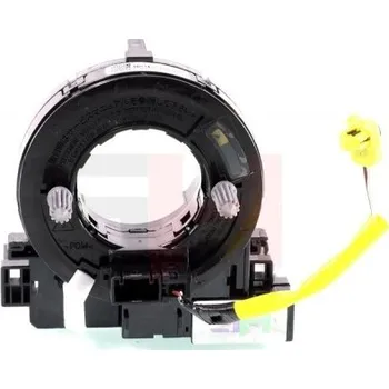 Auto elektroinstalace Páska volantu / naviják Mazda CX-5 2011-, 6 GJ 2012-, 6 GL 2016- / konektor č. 1: 7 pinů, konektor č. 2: 2 piny, konektor č. 3: AUTO-GH