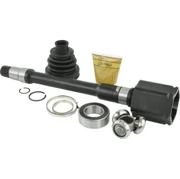 PRAVÝ VNITŘNÍ KLOUB TOYOTA CAMRY ACV40,GSV40 2006.01-2011.09 EU 43030-06280 FEBEST