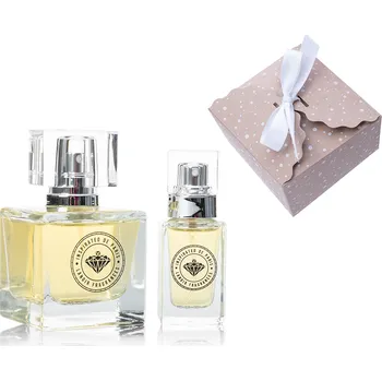 Pánský parfém VALENTINO inspirace Dárkový balíček - Valentino Uomo - Inspirace H111 Obsah: 50ml + 15ml