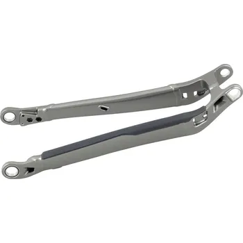 Cyklistika Řetězová vzpěra TREK Chainstay Trek Rail 5 29 2023 Mercury