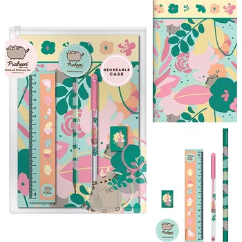 Hračka EPEE Školní set premium Pusheen