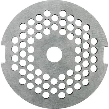 Kuchyňský mlýnek Ankarsrum disk (šajba) 4,5 mm pro mlýnek na maso (920900053)