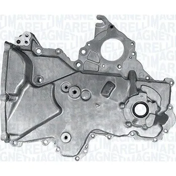 Olejové čerpadlo Olejové čerpadlo MAGNETI MARELLI OP0137