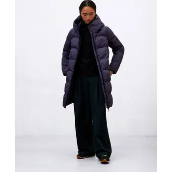 Dámská větrovka ECOALF Manlie Jacket Woman BLUEBERRY S