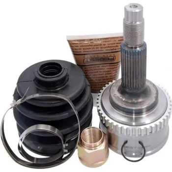 Poloosa kola VNĚJŠÍ KLOUB VYJMUTÝ 39100-2J211 FEBEST