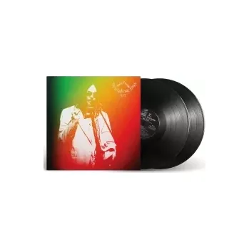 Zahraniční hudba Tonight's The Night / Anniversary / Vinyl / 2LP - Young Neil [2 LP]