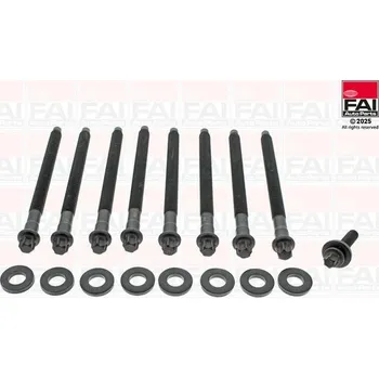 Motor automobilu Sada šroubů hlavy válce FAI AutoParts B1635