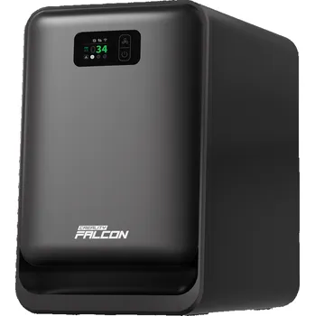 Příslušenství k 3D tiskárně Creality Falcon AP1 Smoke Purifier