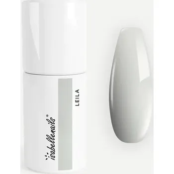 Lak na nehty Isabellenails hybridní lak Leila č. 068 7ml