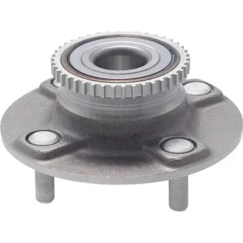 ZADNÍ NÁBOJ NISSAN WINGROAD/AD Y11 1999.05-2008.10 JP 43200-WE000 FEBEST