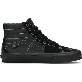 Pánská obuv Vans Unisex boty VANS SK8-Hi GORE-TEX 39 EU VN000DCBYJ71