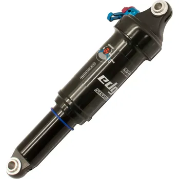 Sada komponentů pro jízdní kolo SR Suntour Tlumič zadní SR Suntour Edge Lo-R provedení 210 / 50 mm