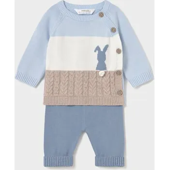 Kojenecká čepice Set pro miminko Mayoral 2569