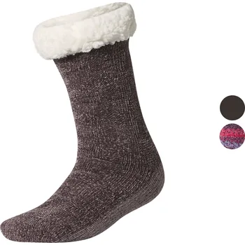 Dámské ponožky esmara® Dámské hebké ponožky