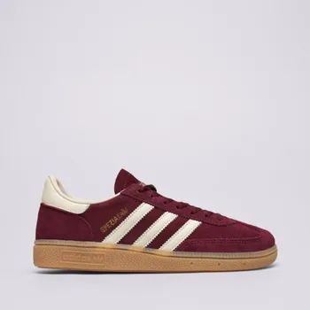 Dámské tenisky Adidas Handball Spezial W Bordová 37 1/3