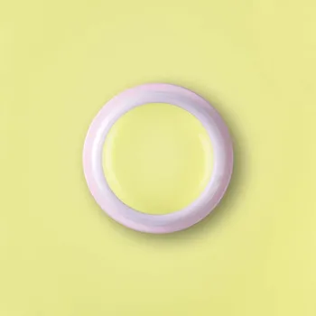 Lak na nehty RUSCONA Barevný UV/LED gel na nehty CH146 LUNA 5 ml