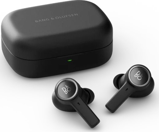 Bang & Olufsen Beoplay EX Barva: Black Anthracite