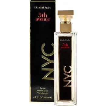 Dámský parfém Elizabeth Arden 5th Avenue NYC EDP 75 ml W