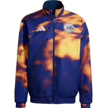 Bunda adidas Ajax Amsterdam x ID&T Jacket jz1585 Velikost L
