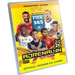 Panini FIFA 365 Adrenalyn 2025/2026…