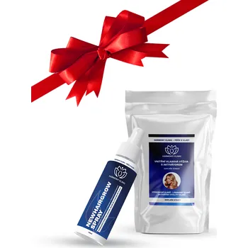 Vlasová regenerace Výhodný balíček - VLASOVÉ HNOJIVO