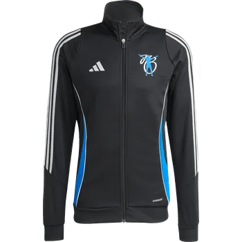 Pánská větrovka Bunda adidas Jude Bellingham Training Jacket jx6299 Velikost XL