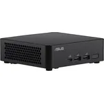 ASUS NUC 14 Pro NUC14RVKU7000R0/Intel Core Ultra 7/DDR5/USB3.0/LAN/WiFi/Intel Arc GPU/M.2/Bez napájecího kabelu 90AR0062-M000B0