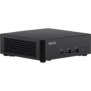 Stolní počítač ASUS NUC 14 Pro NUC14RVKU7000R0/Intel Core Ultra 7/DDR5/USB3.0/LAN/WiFi/Intel Arc GPU/M.2/Bez napájecího kabelu 90AR0062-M000B0