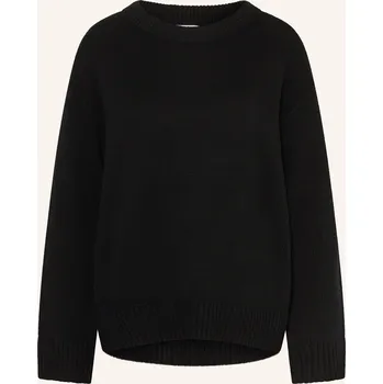 Dámský svetr Reiss Dámský Svetr, černá, 40