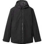 esmara Men Pánská termo bunda (černá, XL (56/58))