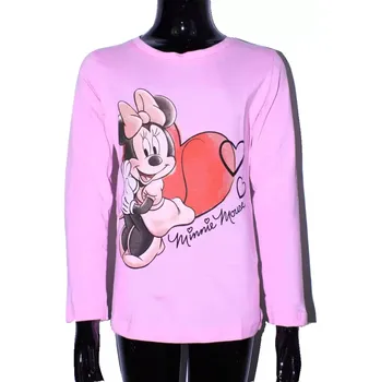Dětské tričko MINNIE vel.122