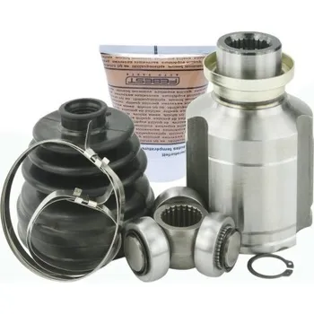 Poloosa kola PRAVÝ VNITŘNÍ KLOUB MITSUBISHI AIRTREK CU 2001.03-2005.09 JPN MR953958 FEBEST