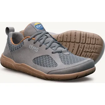 Dámská zdravotní obuv Lems Primal 3 Slate Velikost EU: 39